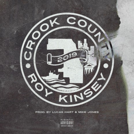 Crook County | Boomplay Music