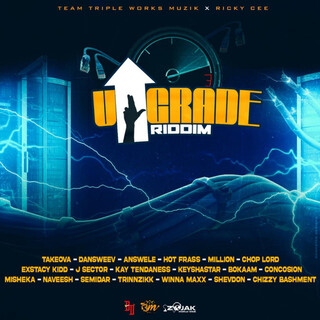 Upgrade Riddim