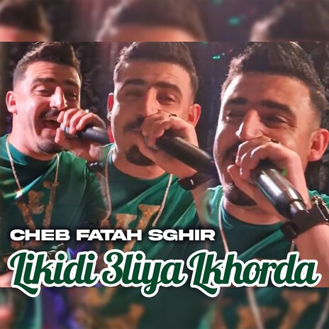 Likidi 3Liya Lkhorda | Boomplay Music