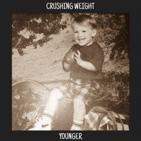 Crushing Weight | Boomplay Music