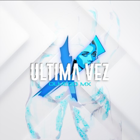 X Ultima Vez ft. Spank's | Boomplay Music