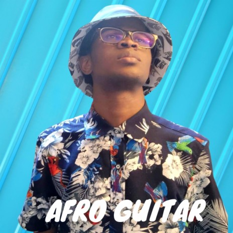 Afro Guitar | Boomplay Music
