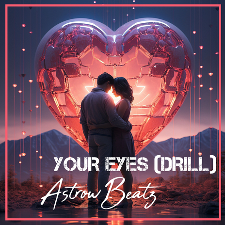 Your Eyes (Drill) | Boomplay Music