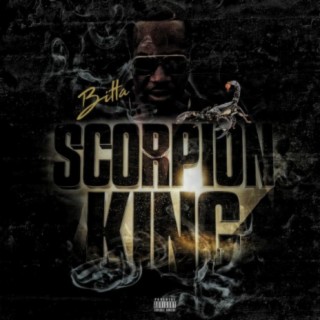 Scorpion King