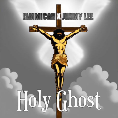 Holy Ghost ft. Jimmy Lee