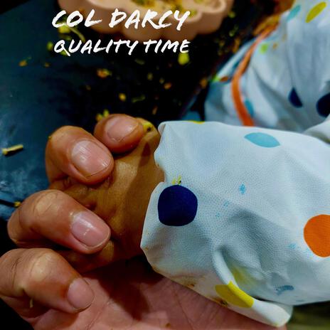 Quality Time | Boomplay Music