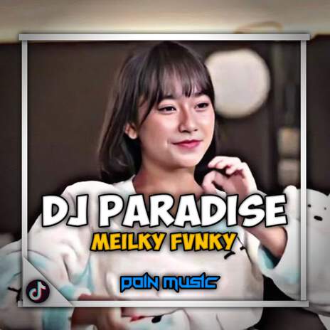 DJ PARADISE (Remix) | Boomplay Music