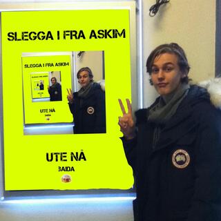 Slegga ifra Askim