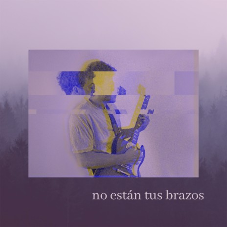 No Están Tus Brazos | Boomplay Music