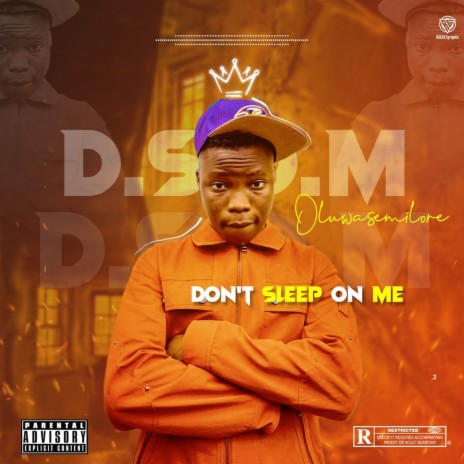 Don't Sleep On Me | Boomplay Music