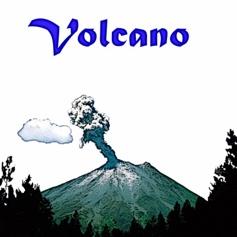 Volcano ft. Skhetty & Zank Randolph | Boomplay Music