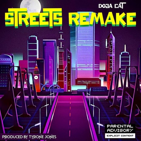 Streets Remake | Boomplay Music