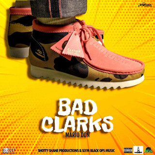 Bad Clarks