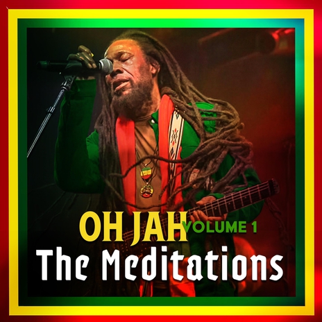 Oh Jah | Boomplay Music