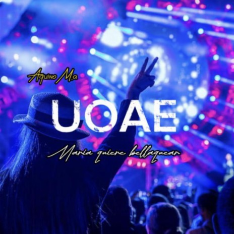 UOAE | Boomplay Music
