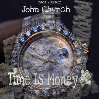 Time Is Money