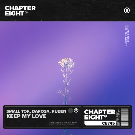 Keep My Love ft. DAROSA & RUBEN | Boomplay Music