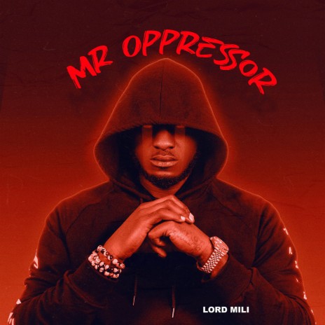Mr. Oppressor