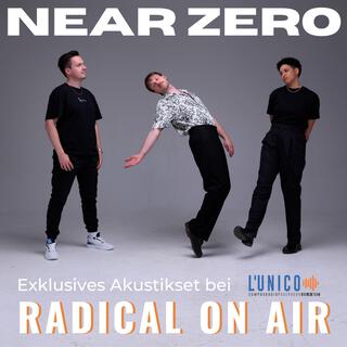 Live at Radical On Air (Acoustic Version)