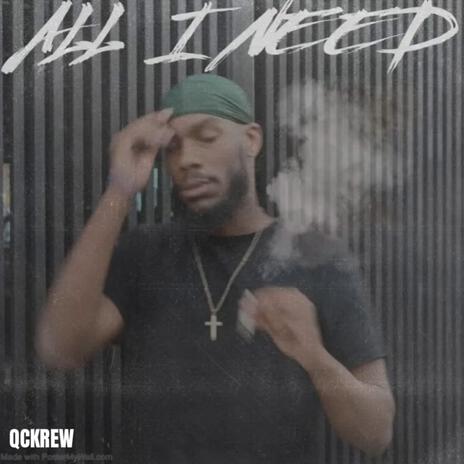 ALL I NEED ft. Tmany | Boomplay Music