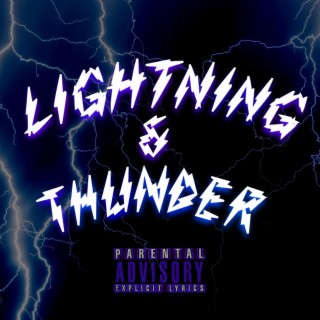 Lightning & Thunder lyrics | Boomplay Music