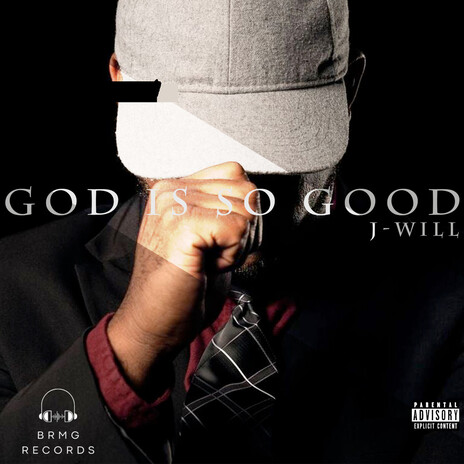 God Is So Good | Boomplay Music