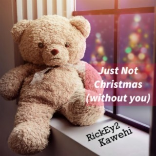 Just Not Christmas [Without You] ft. Kawehi lyrics | Boomplay Music