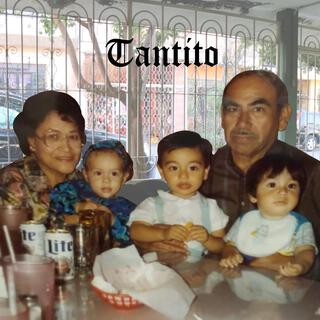 Tantito (short mix) lyrics | Boomplay Music