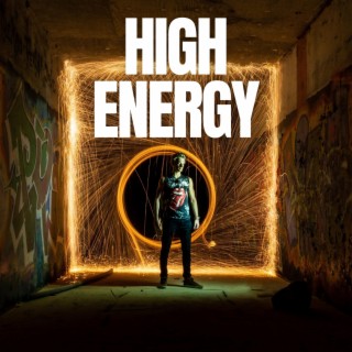Visionary Wav (High Energy Playlist)