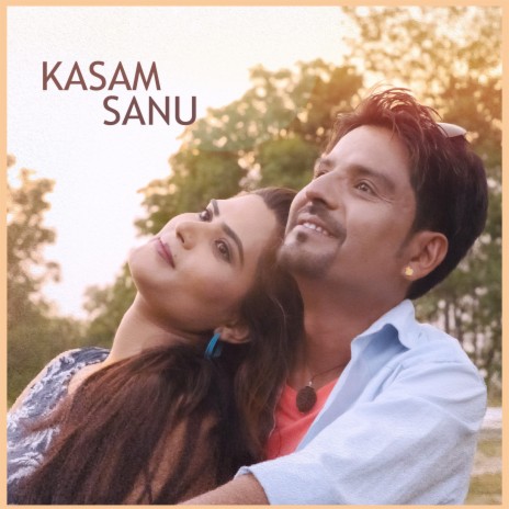 Kasam Sanu ft. Bhuparaj Pandey | Boomplay Music