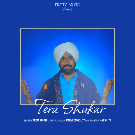 TERA SHUKAR | Boomplay Music