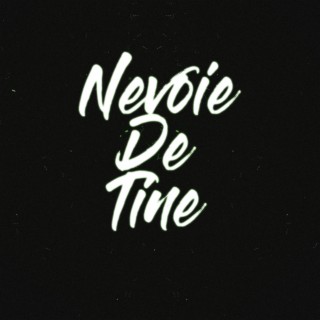 Nevoie de tine