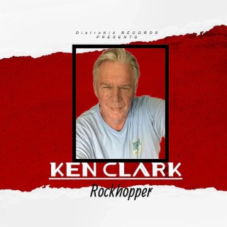 Ken Clark Rockhopper