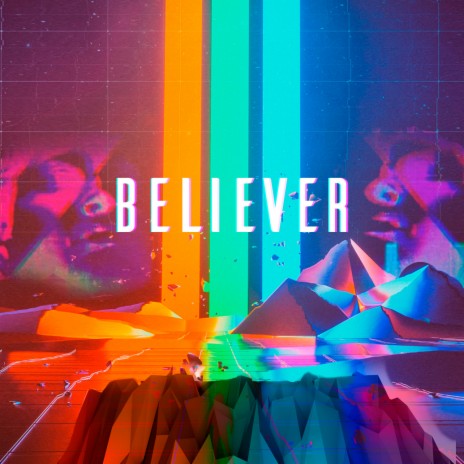 Believer ft. Voxell & Phantom BR | Boomplay Music
