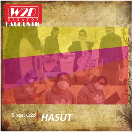 Hasut | Boomplay Music