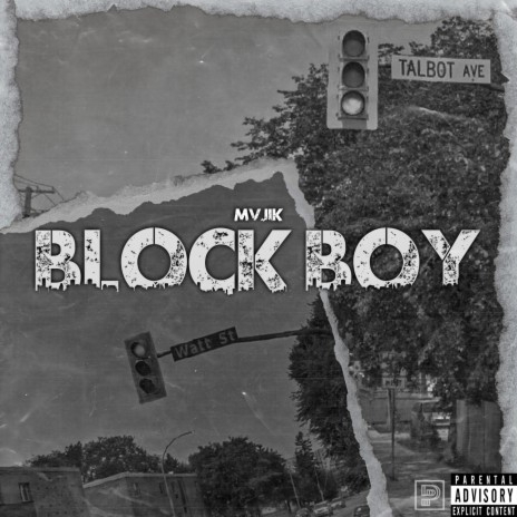 Block Boy | Boomplay Music