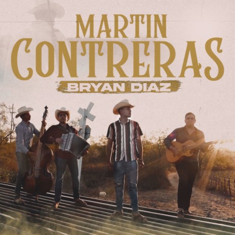 Martin Contreras | Boomplay Music
