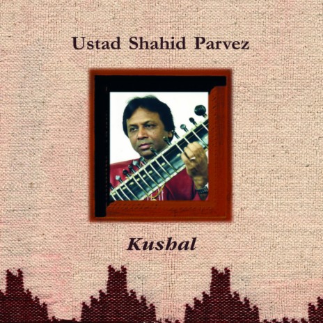 Ragam Shyam Kalyan; alap ft. Ustad Shahid Parvez | Boomplay Music