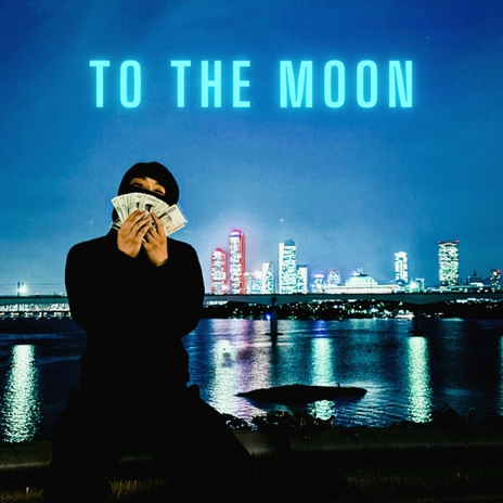 To The Moon (Feat. Chase Cooper) | Boomplay Music