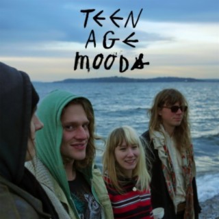 Teenage Moods