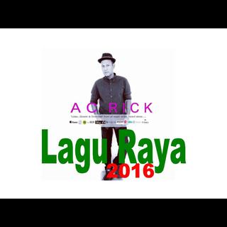 Lagu Raya