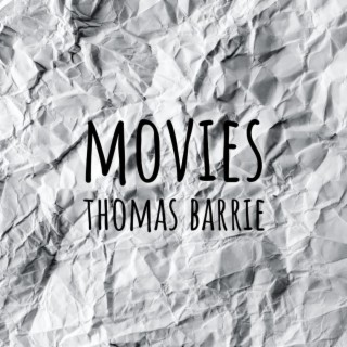 Thomas Barrie