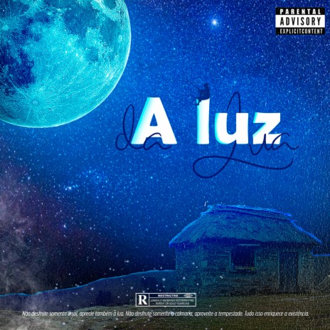 A Luz da Lua ft. EKSS75 | Boomplay Music