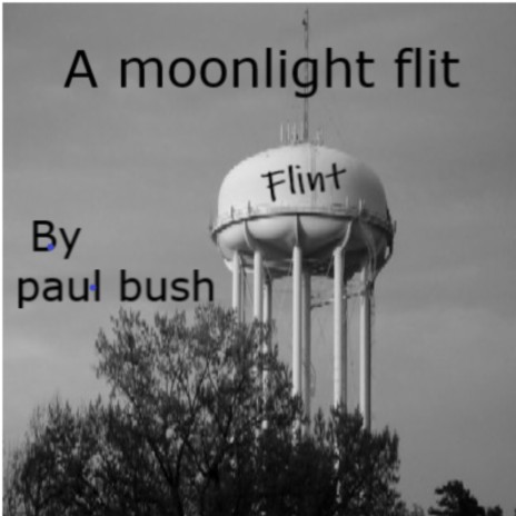 A Moonlight Flit (Flint)