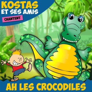 Ah les crocodiles