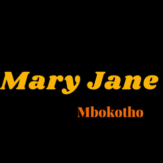 Mary Jane