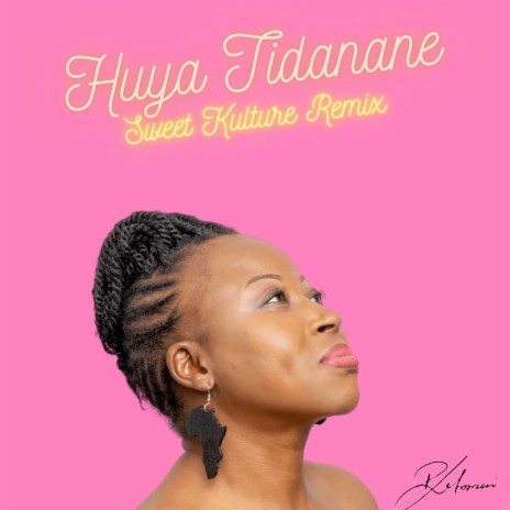 Huya Tidanane (Sweet Kulture Remix) ft. ChoC NY & Matz Muziq