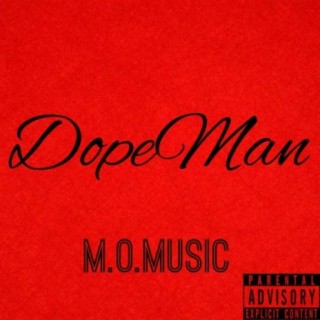 DopeMan