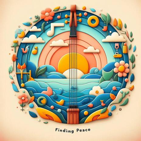 Finding Peace | Boomplay Music