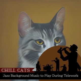 Jazz Background Music to Play During Telework